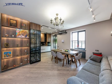 Apartments Code: 2+317219