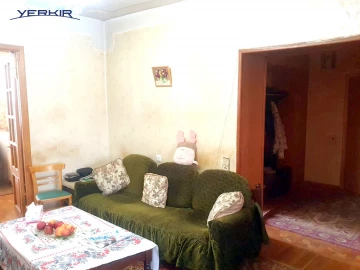 Բնակարաններ Կոդ` 2+406525