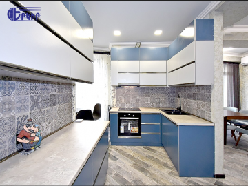 Բնակարաններ Կոդ` 2+40203