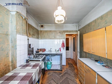 Apartments Code: 3+217209