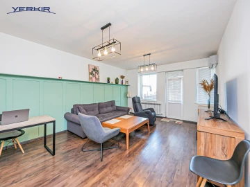 Квартиры Код 1+218979