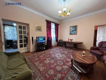 Apartments Code: 5+314024