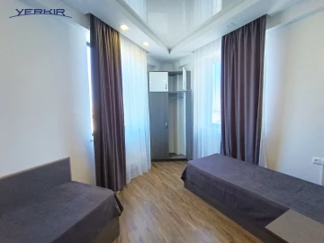 Apartments Code: 9+313559