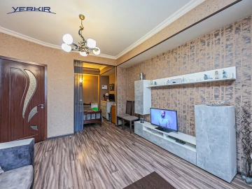 Apartments Code: 1+119141