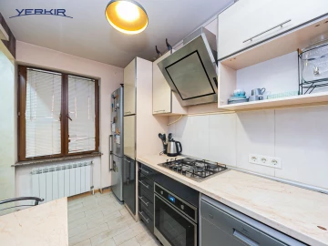 Apartments Code: 9+321472