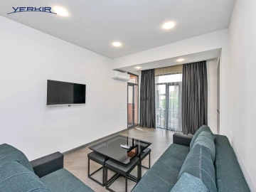 Apartments Code: 5+216437