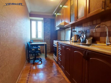 Квартиры Код 9+216143