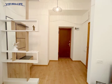 Բնակարաններ Կոդ` 3+207253