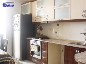 Apartments Code: 10+31677