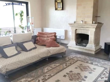 Առանձնատներ Կոդ` 4+509211