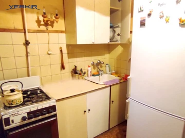 Apartments Code: 2+206060