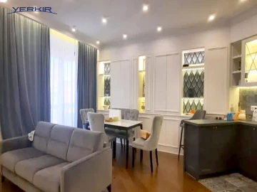 Apartments Code: 10+209733