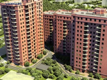 Квартиры Код 9+220381