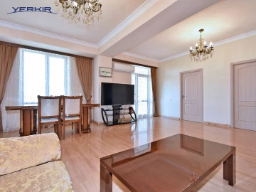 Apartments Code: 5+320102