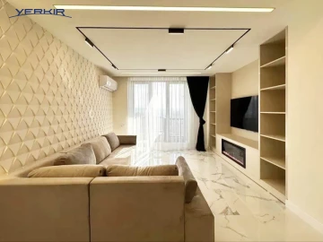 Apartments Code: 9+317608