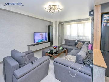 Բնակարաններ Կոդ` 2+1106462