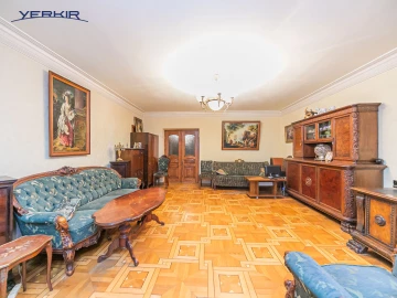 Квартиры Код 10+220995