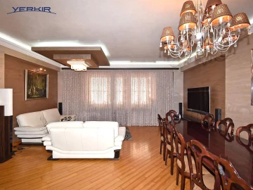 Apartments Code: 5+807709