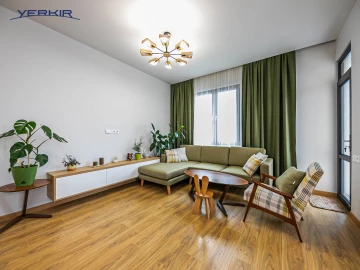 Apartments Code: 5+415188