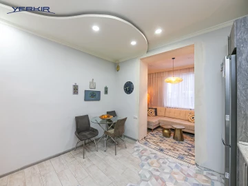 Բնակարաններ Կոդ` 1+220978