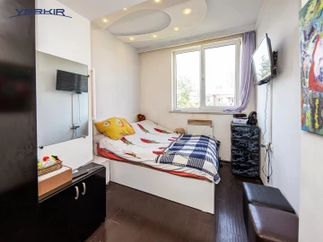 Apartments Code: 10+10777