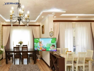 Apartments Code: 2+309310