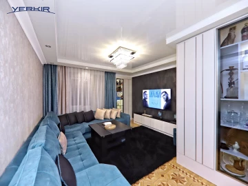 Квартиры Код 9+2216943