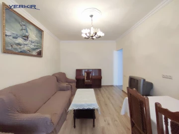 Apartments Code: 8+107108