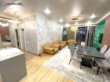 Apartments Code: 5+207264