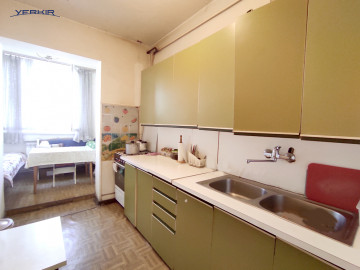 Բնակարաններ Կոդ` 5+204497