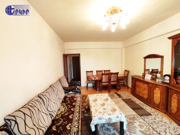 Apartments Code: 10+100898