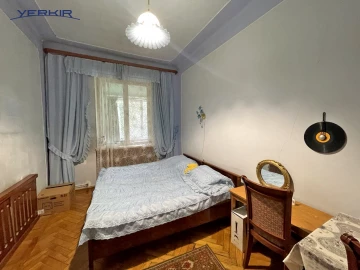 Квартиры Код 3+313669
