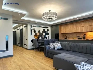 Apartments Code: 3+3711036