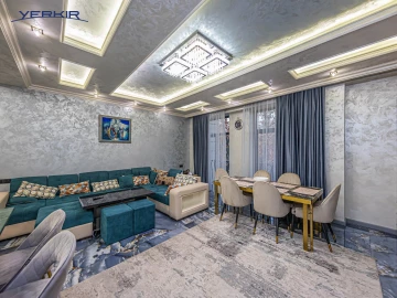 Բնակարաններ Կոդ` 2+315101