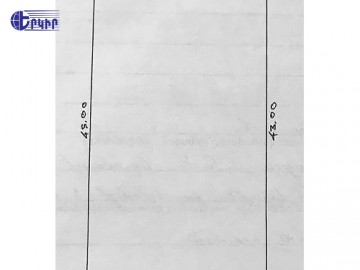 Հողատարածք Կոդ` 10+60314