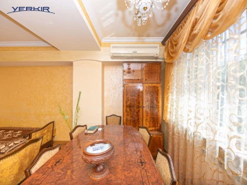 Квартиры Код 3+320174