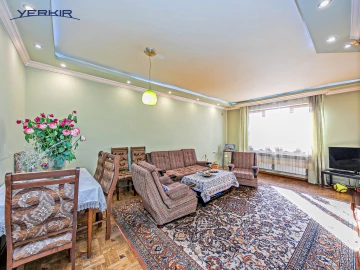 Բնակարաններ Կոդ` 3+318366