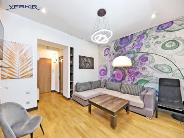 Apartments Code: 3+116753