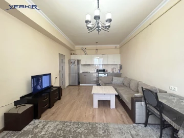 Բնակարաններ Կոդ` 2+218835