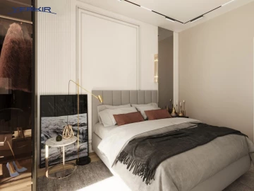 Apartments Code: 9+3240092