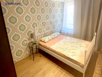 Apartments Code: 10+302410