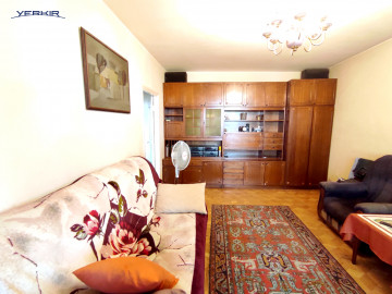 Բնակարաններ Կոդ` 5+204497