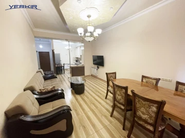 Բնակարաններ Կոդ` 5+314002