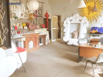 Коммерческие недвижимости Код 8+90572