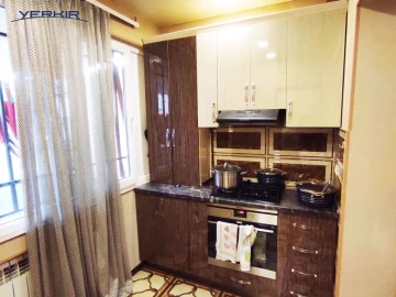 Apartments Code: 8+413402