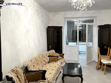 Apartments Code: 2+207070