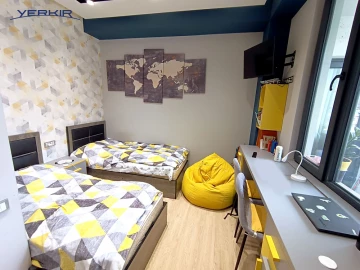 Apartments Code: 9+408608