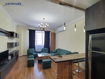 Квартиры Код 2+318543