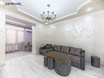 Квартиры Код 2+215444