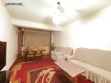 Apartments Code: 4+30427